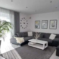 آپارتمان ۳ خوابه مبله لوکس و وی آی پی