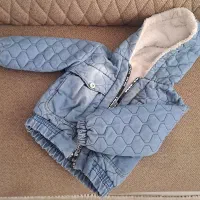 کاپشن بچگانه