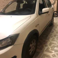 کوییک RS|خودرو سواری و وانت|لنگرود, |دیوار