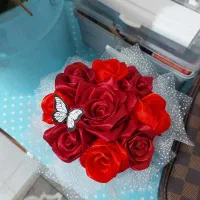 گل ربانی ولنتاین