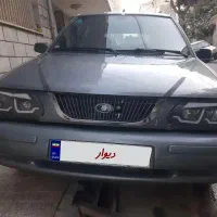 پراید|خودرو سواری و وانت|اسلام‌شهر, شهرک مفیدی|دیوار