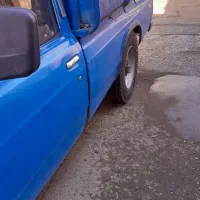 وانت نیسان. ۹۲|خودرو سواری و وانت|سبزوار, شرق کال عیدگاه|دیوار