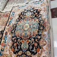 دو تخته فرش،دستباف قالیچه