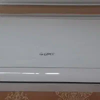 کولر گازی ۲۴ هزار gree|کولر گازی و فن‌کوئل|ارومیه, |دیوار