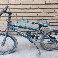 دوچرخه 20