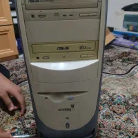 کامپیوتر|رایانه رومیزی|کرج, المهدی|دیوار