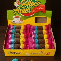 پاستیل شکری|عمده‌فروشی|میاندوآب, |دیوار