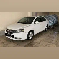 جیلی مدل ۹۲*(اقساط)*