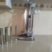 سوسیس پرکن|یخچال و فریزر|شیراز, رکنآباد|دیوار