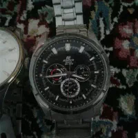 ساعت EdificeوMichael kenedy|ساعت|زرند, |دیوار