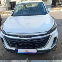 فروش خودرو تیگارد ایکس ۳۵