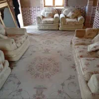 مبل شیردوش هواکش صنعتی دستگاه CNC