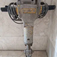 هیلتی بوش آلمان(تخریب کن)