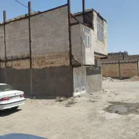 آپارتمان 55مترطبقه اول نیمه کاره سفتکاری نیمه ساز|فروش آپارتمان|مشهد, توس (بلوار توس)|دیوار