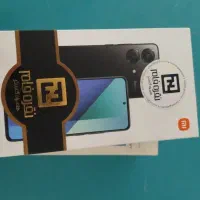 گوشی شیایومی در حد