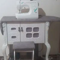 میز اتو ،میز خیاطی