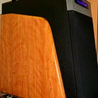 اسپیکر غول پیکر کمیاب ادیفایر مدل S5.1 خوزستان|سیستم صوتی خانگی|تهران, فلسطین (میدان انقلاب)|دیوار