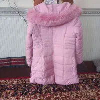 کاپشن زمستامی