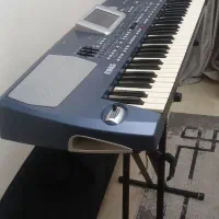 کورگ کرگ کیبورد pa500 korg|پیانو، کیبورد، آکاردئون|تهران, نیروی هوایی (پیروزی)|دیوار