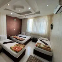 هتل آپارتمان آسمان هشتم|اجارهٔ کوتاه‌مدت آپارتمان و سوئیت|مشهد, دانش|دیوار