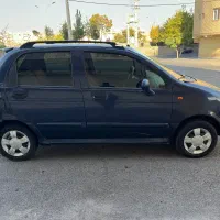 MVM 110 چهار سیلندر ۹۱|خودرو سواری و وانت|تبریز, |دیوار