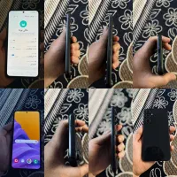 گوشی سامسونگ A54|موبایل|دزفول, |دیوار