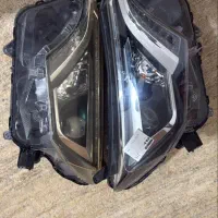 بزرگترین مرکز پخش چراغ و قطعات بدنه ی خوردو|قطعات یدکی و لوازم جانبی|اصفهان, سعادت‌آباد|دیوار