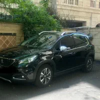 پژو ۲۰۰۸|خودرو سواری و وانت|تهران, دارآباد|دیوار