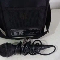 فروش دستگاه اکو روژان.همرا میکروفون.|سیستم صوتی خانگی|صومعهسرا, |دیوار