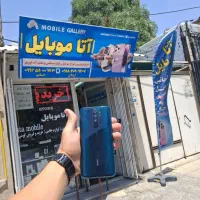 شیایومی ردمی نوت 8 پرو گیگابایت 128