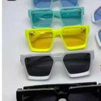 عینک فشن مدل ۶۷۸۹  ((عینک  الماس))