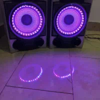 باند فوق حرفه ای gn1200 سونی|سیستم صوتی خانگی|عباس‌آباد, |دیوار