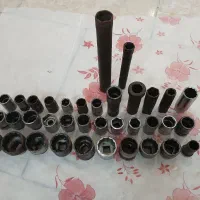 بکس قدیمی و اصلی