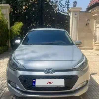 هیوندا i20 سند تک برگ بدون رنگ
