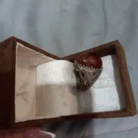 عقیق یمن|کلکسیون اشیاء عتیقه|ری, حمزه‌آباد|دیوار