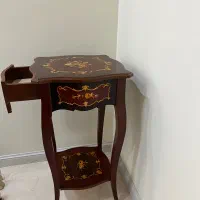 میز تلفن ، میز خاطره نو