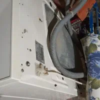 لباسشویی اوشن اتوماتیک|ماشین لباسشویی و خشککن لباس|لاهیجان, بازکیاگوراب|دیوار