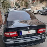 سمند Ef7دوگانه شرکتی مدل۸۹|خودرو سواری و وانت|کرج, حیدرآباد|دیوار