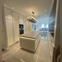 ۳۳۰متر مهماندوست دیپلمات نشین طبقه۱۰|فروش آپارتمان|تهران, کامرانیه|دیوار