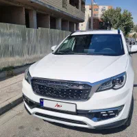 فیدلیتی پرایم ۵ نفره|خودرو سواری و وانت|اصفهان, آفاران|دیوار