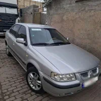 سمند lx