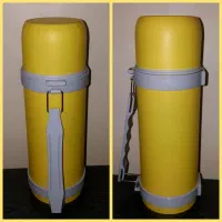 فلاسک استیل