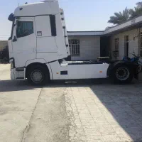 رنو ۵۲۰ مدل۲۰۲۰ اتاق های فول اینتارد کارکرد۴۲۰|خودرو سنگین|تهران, امیریه|دیوار