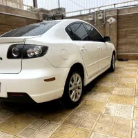 مزدا ۳ مدل ۸۸ تیپ ۳ فول|خودرو سواری و وانت|کرج, عظیمیه|دیوار