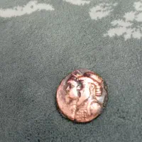 سکه کامناسکیرس سوم اشکانیان