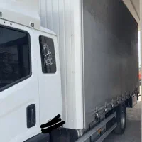 فورس ۱۴۰۴ خوابدار|خودرو سنگین|مشهد, رباط طرق|دیوار