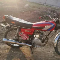 موتور 125 هوندا