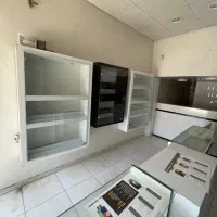مغازه موبایل فروشی فخراباد شرقی|اجارهٔ مغازه و غرفه|شیراز, فخرآباد (دروازه کازرون)|دیوار