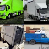 شرکت گلدیس باربری تبریز ارسال نیسان وخاور