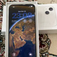 آیفون13نرمال CH 128g